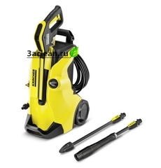 Минимойка Karcher K 4 Full Control