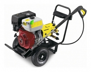 Автономный аппарат высокого давления Karcher HD 1040 B-CCE (бензин)