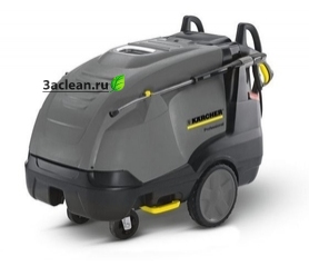 Аппарат высокого давления с нагревом воды Karcher HDS 8/18-4 M