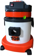 Водопылесос TOR BF570A PLAST