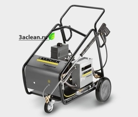 Аппарат высокого давления без нагрева воды Karcher HD 10/16-4 Cage Ex