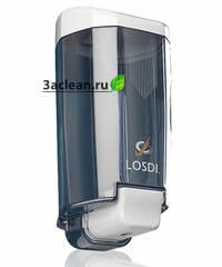 Дозатор жидкого мыла LOSDI CJ1006-L