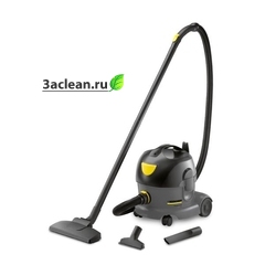 Пылесос для сухой уборки Karcher T 7/1