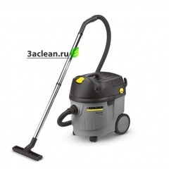 Пылесос для сухой и влажной уборки Karcher NT 360 Eco