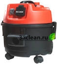 Профессиональный пылесос с розеткой TOR WL092A-15LPS PLAST