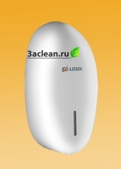 Диспенсер для жидкого мыла Algostar CJ1005 белый