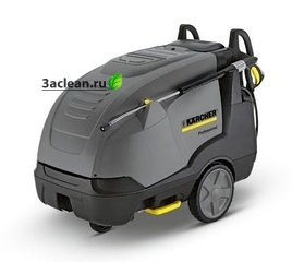 Аппарат высокого давления без нагрева воды Karcher HDS-E 8/16-4 М 24 kW