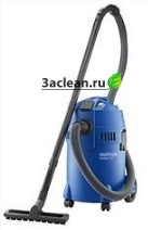 Пылесос для сухой и влажной уборки BUDDY II 18L T