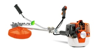 Травокосилка HUSQVARNA 133R