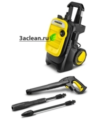 Минимойка Karcher K 5 Compact