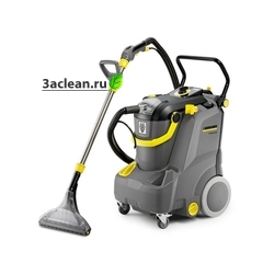 Моющий пылесос Karcher PUZZI 30/4