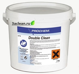 Средство для ковровых покрытий Prochem Double Clean