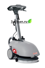 Кабельная поломоечная машина Comac Vispa 35E