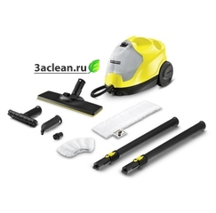 Пароочиститель Karcher SC 4 EasyFix