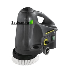 Кабельная поломоечная машина Karcher BD 17/5 C