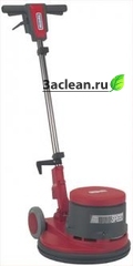 Низкооборотистый полотер Cleanfix R 44-450 High-Speed