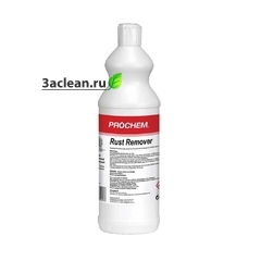 Пятноудалитель Prochem Rust Remover