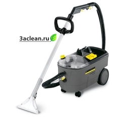 Моющий пылесос Karcher Puzzi 10/2