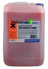 Водоотталкивающий воск CERA NANOTECH CHERRY 5 л