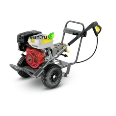 Автономный аппарат высокого давления Karcher HD 901 B (бензин)