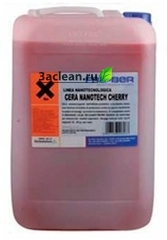 Водоотталкивающий воск CERA NANOTECH CHERRY 25 л