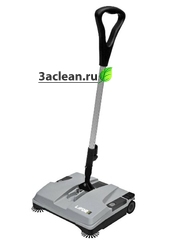 Аккумуляторная подметальная машина LAVOR PRO BSW 375 ET (С зарядным устройством и АКБ)